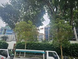 Watten House (D11), Condominium #504661261